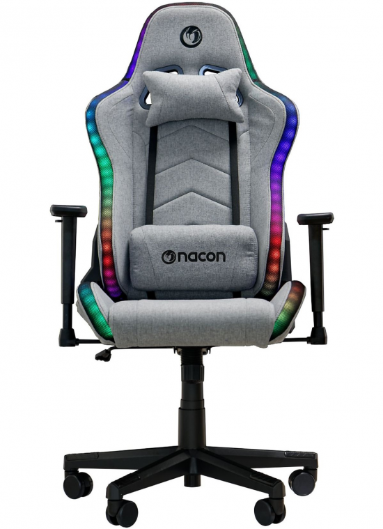 Silla gaming NACON PRO PCCH-675 RGB